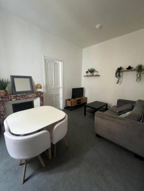 Charmant appartement au cœur de Perpignan